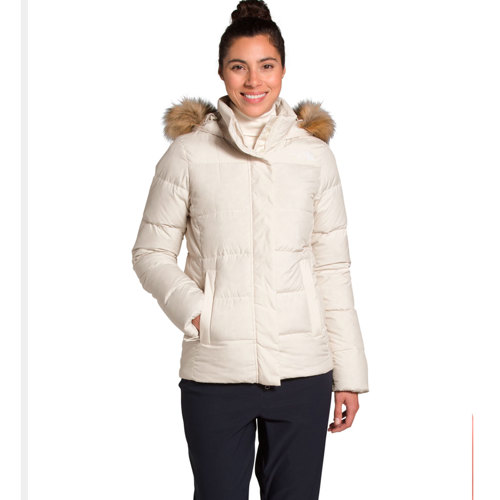The North Face Gotham Jacket for Women